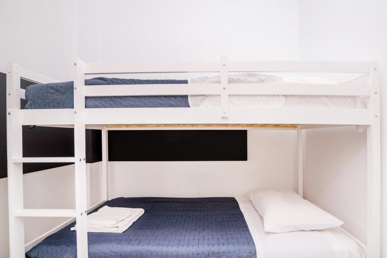 Pearl Seaside Cozy Apartments Chania  Ngoại thất bức ảnh