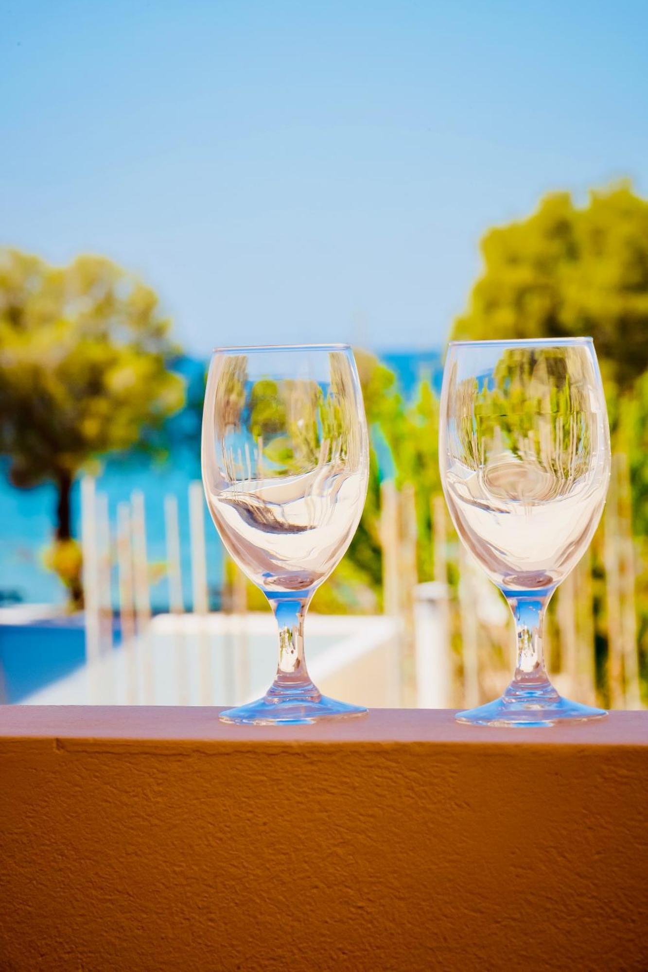 Pearl Seaside Cozy Apartments Chania  Ngoại thất bức ảnh