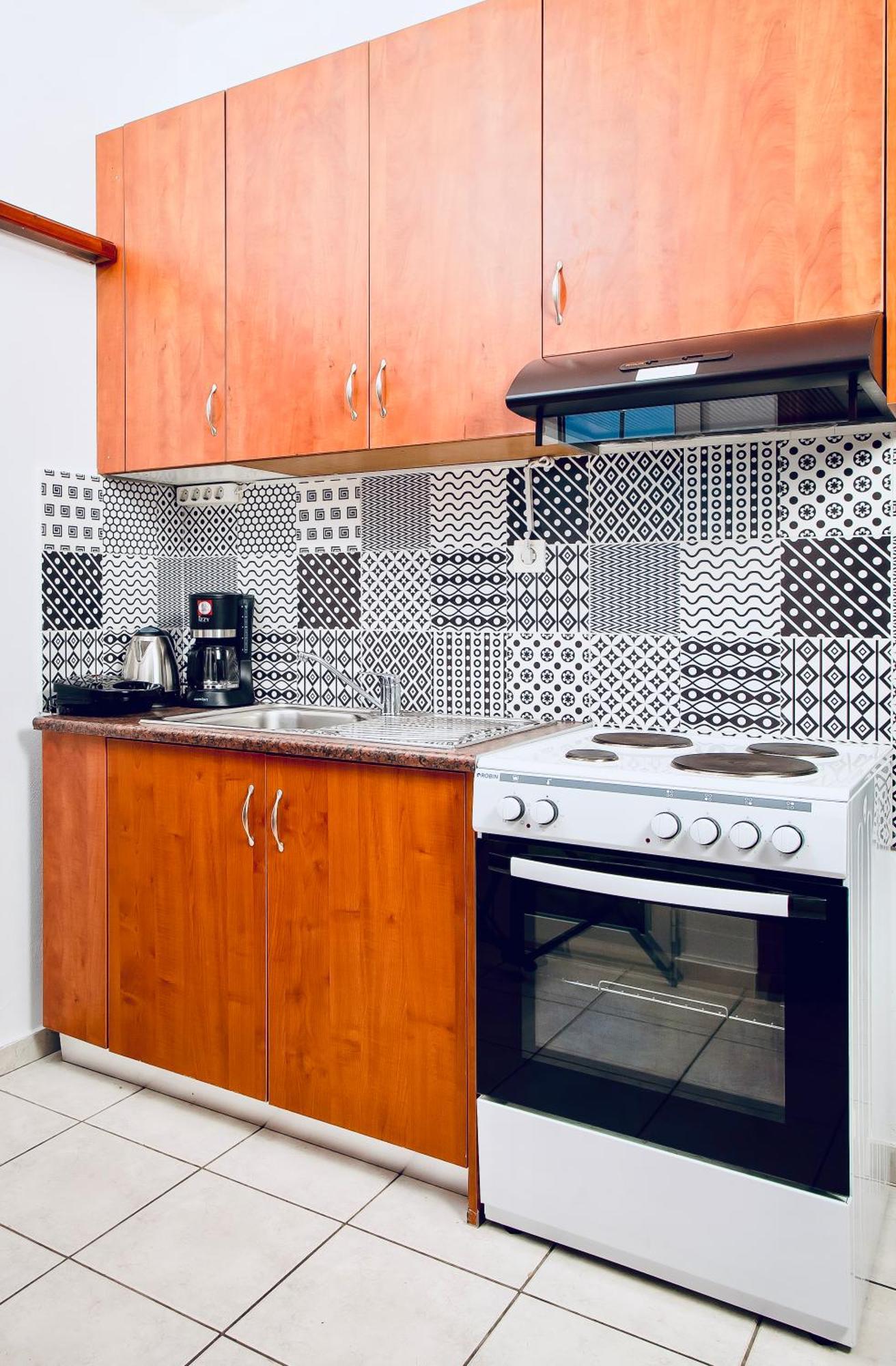 Pearl Seaside Cozy Apartments Chania  Ngoại thất bức ảnh