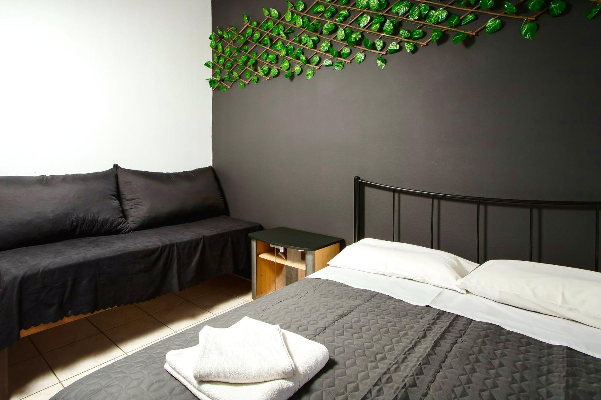 Pearl Seaside Cozy Apartments Chania  Ngoại thất bức ảnh