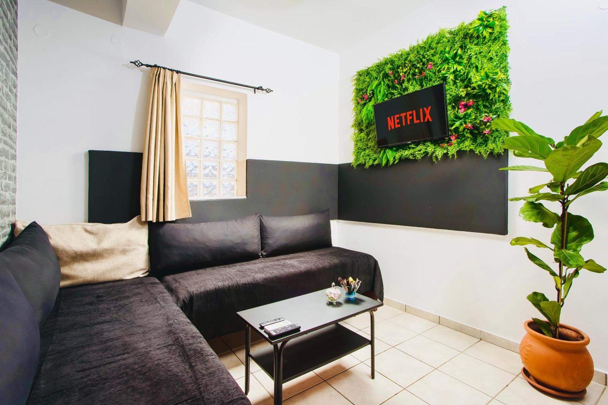 Pearl Seaside Cozy Apartments Chania  Ngoại thất bức ảnh