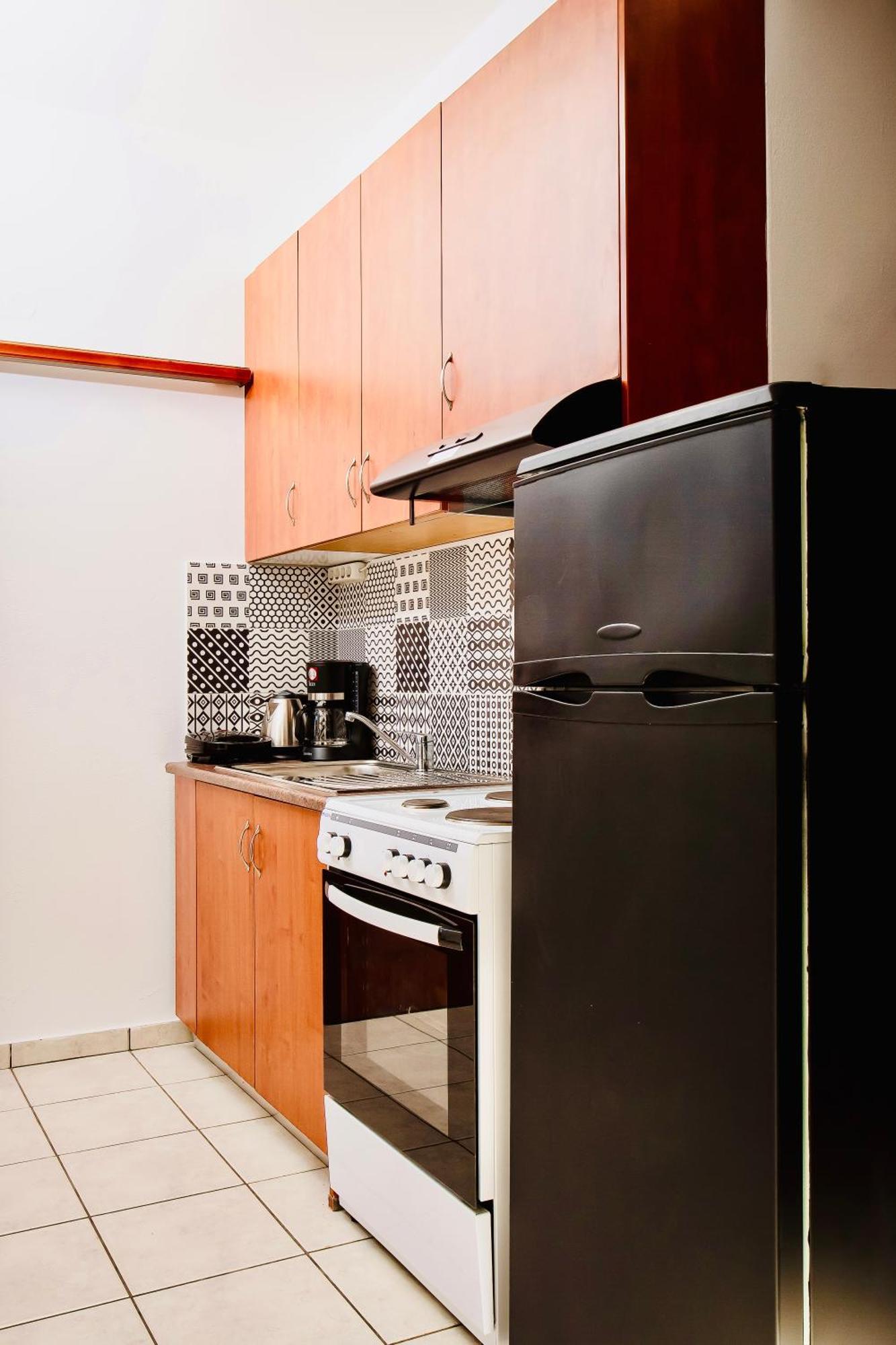 Pearl Seaside Cozy Apartments Chania  Ngoại thất bức ảnh