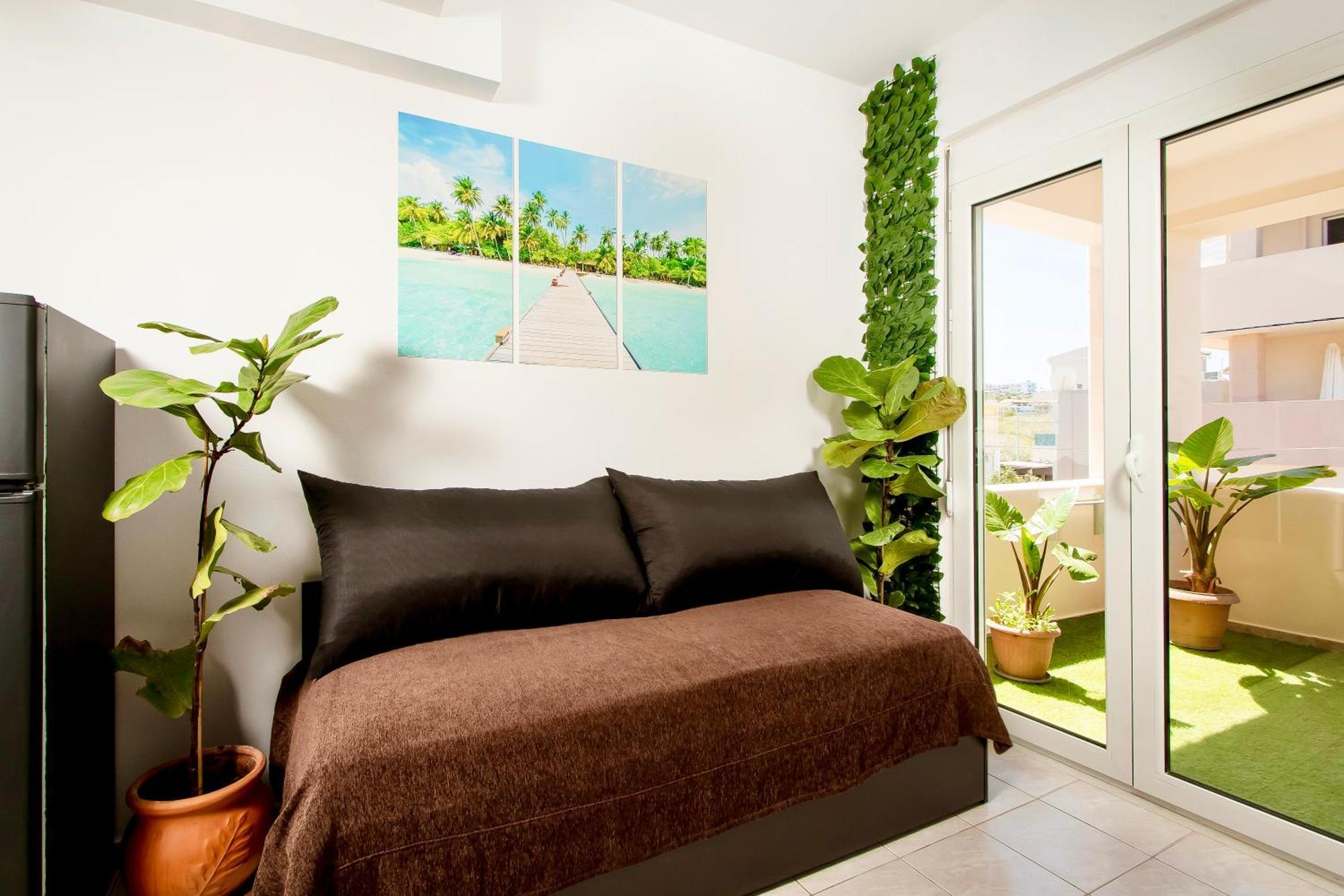 Pearl Seaside Cozy Apartments Chania  Ngoại thất bức ảnh