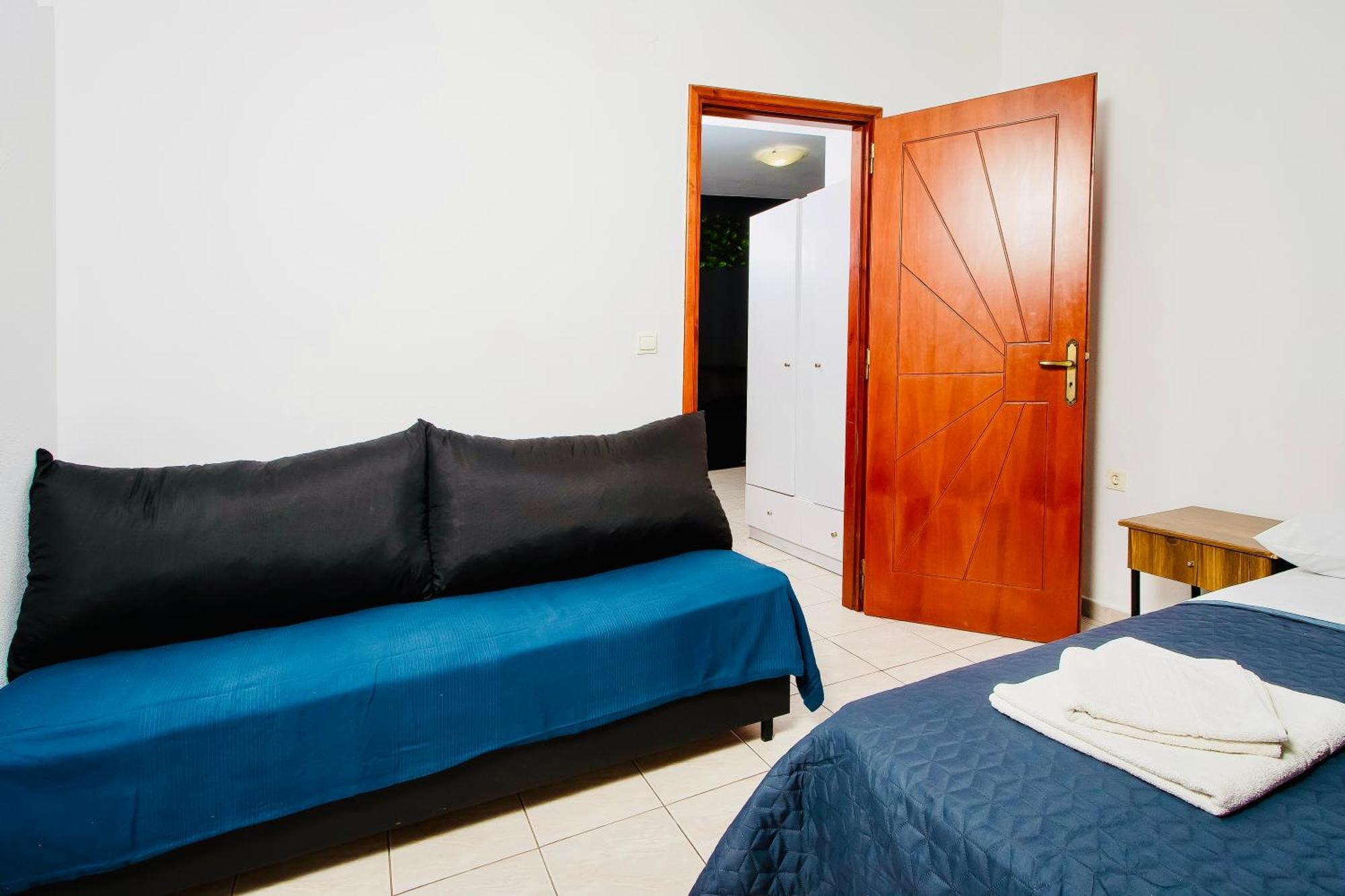 Pearl Seaside Cozy Apartments Chania  Ngoại thất bức ảnh