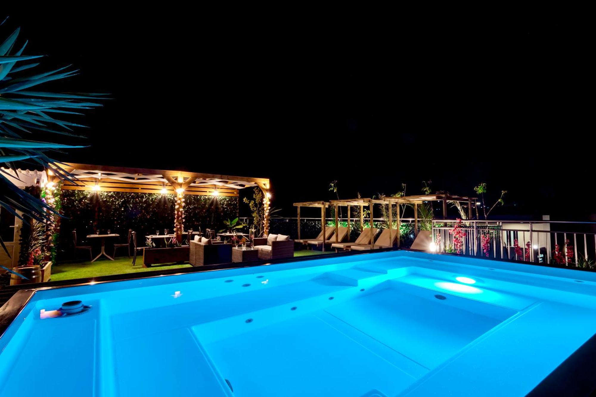 Pearl Seaside Cozy Apartments Chania  Ngoại thất bức ảnh