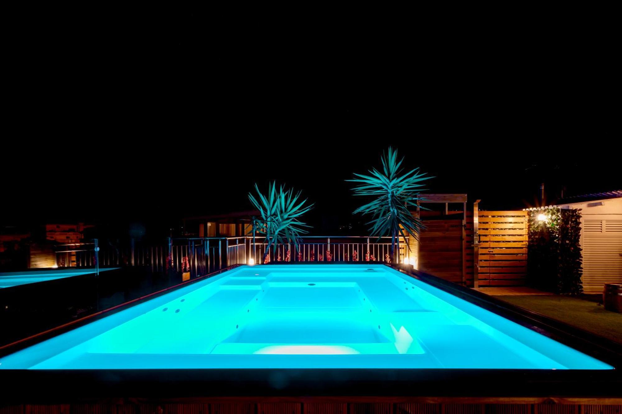 Pearl Seaside Cozy Apartments Chania  Ngoại thất bức ảnh