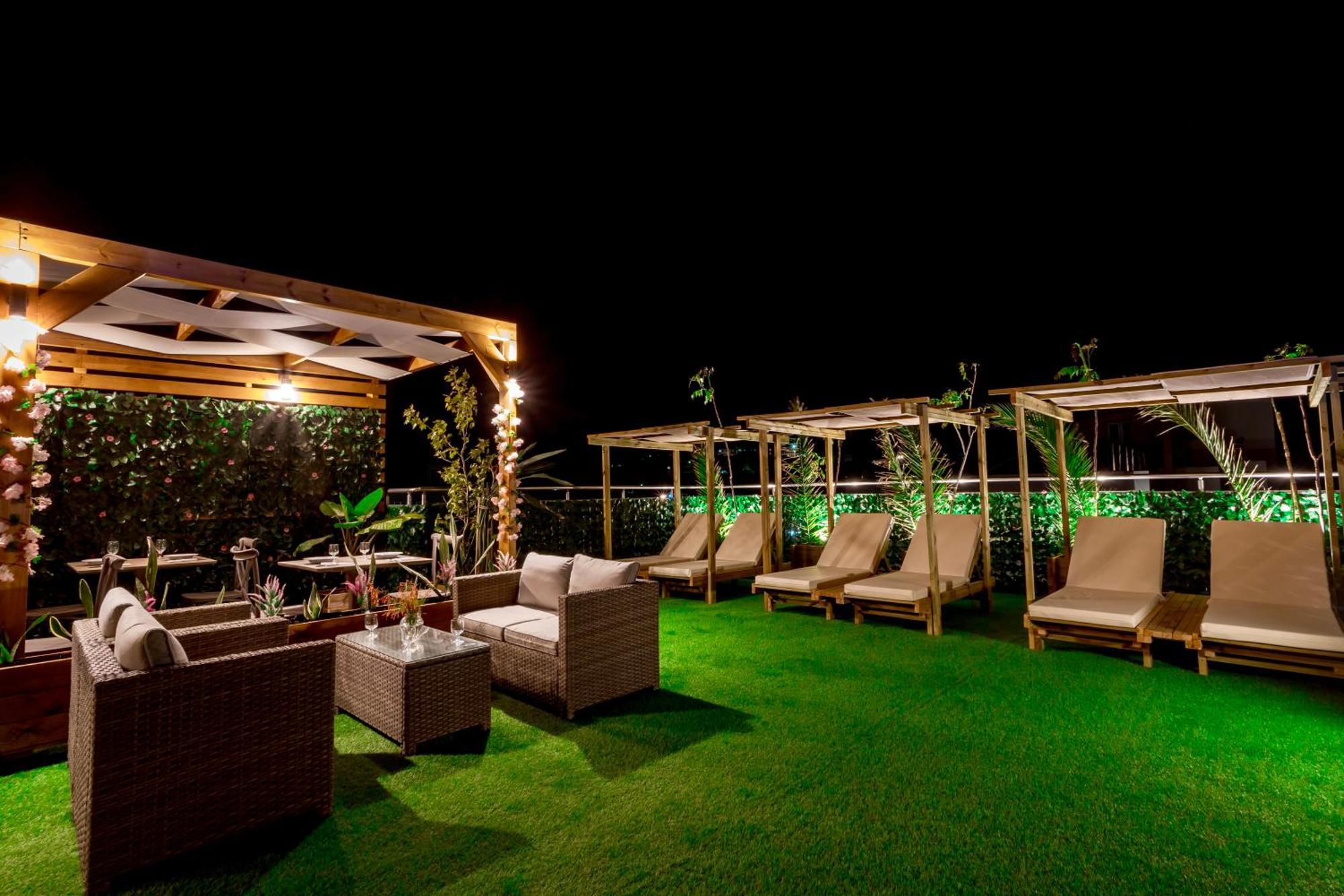 Pearl Seaside Cozy Apartments Chania  Ngoại thất bức ảnh