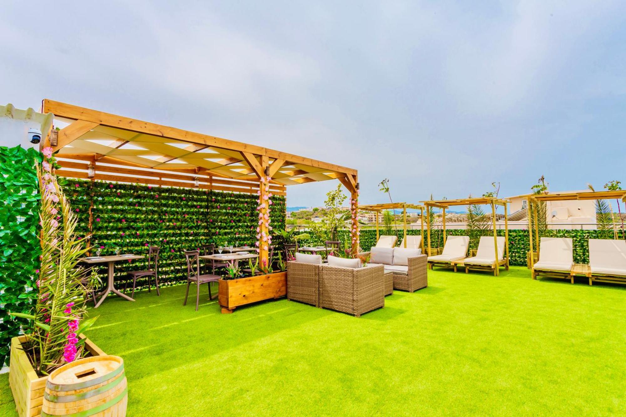 Pearl Seaside Cozy Apartments Chania  Ngoại thất bức ảnh